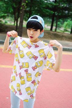 If you'd like to know more about any of them, just. 79 Best Asian tomboys images | Tomboy, Asian, Tomboy fashion