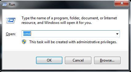 Kali ini gw akan membagikan tutorial cara ddos attack dengan cmd. Cara melihat IP address menggunakan cmd (Command Prompt ...