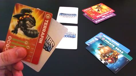 The game received generally positive revie. Skylanders card game | SKYLANDERS CHALLENGE! cardgame rules … | Flickr