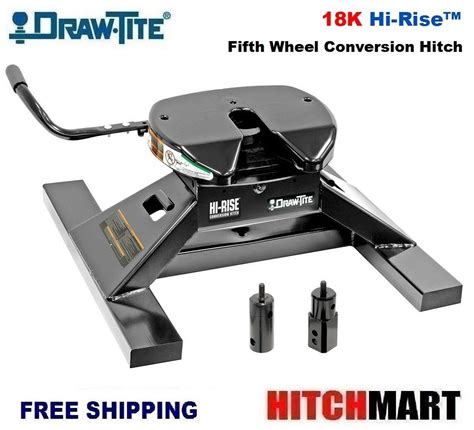 B&w's 5th wheel hitch line, featuring the companion 5th wheel hitch, companion slider, companion oem models, and the patriot 5th wheel hitch. 18k 5th Wheel Hitch in 2020 | 5th wheels, Gooseneck ...