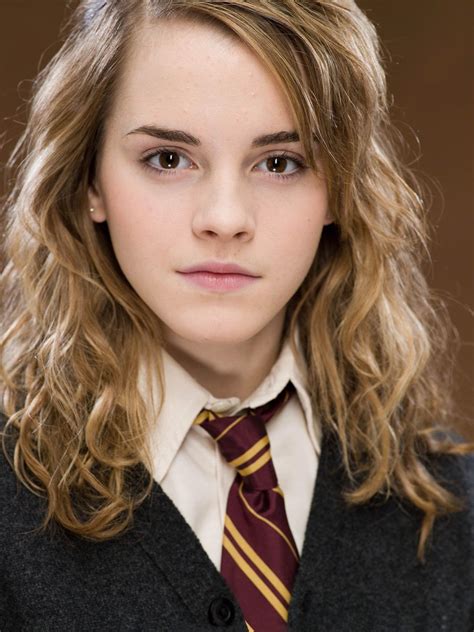 Harry Potter Emma Watson Hermione Granger Images And Photos Finder