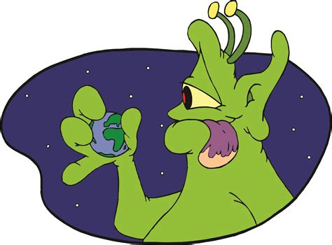 Cartoon Picture Of Earth Clipart Best