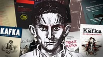 Franz Kafka 5 obras más importantes - Revista Universitario