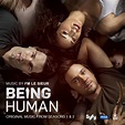 being-human | Film Music Reporter