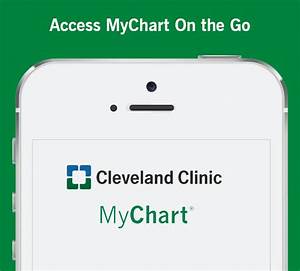 Mychart Cleveland Clinic