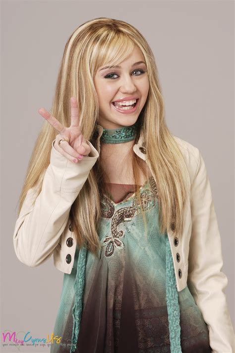 Hannah Montana Season 1 Promotional Photos Hq