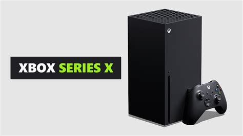 Xbox Series X La Console Microsoft De Nouveau En Stock Chez Cdiscount