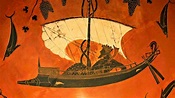 Names of ancient Greek ships - Ancient World Magazine