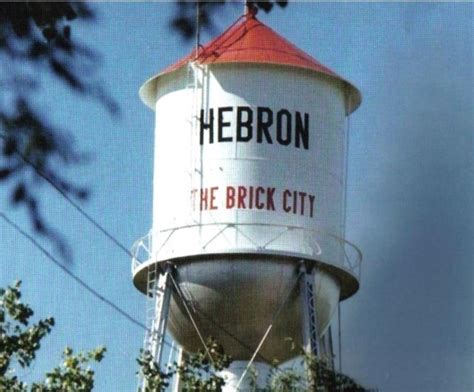 Resident Hebron North Dakota