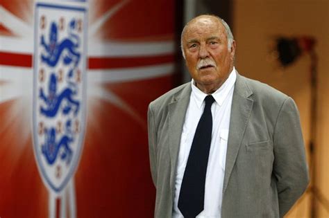 England 1966 World Cup Winner Jimmy Greaves In Intensive Care After