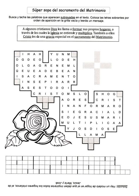 Fuente Elrincondelasmelli Los Sacramentos Catequesis Temas De Catequesis