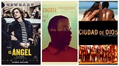 +23 películas latinas que debes ver ¡Las + premiadas!