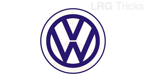 Volkswagen Logo Wallpaper 58 Images