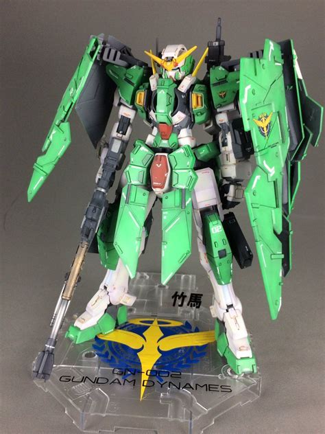 Gundam 00 Gundam Model Gundam Build Fighters