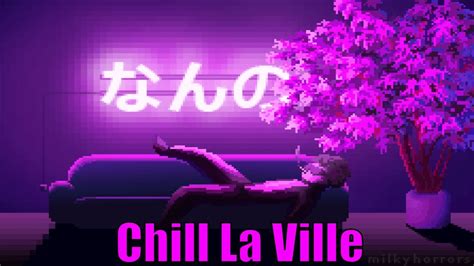 Chill Boom Bap Beat Lo Fi Type Beat Chill La Ville Youtube