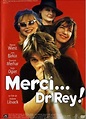 Gracias Doctora Rey – Merci Docteur Rey – PELICULA – Francia – 2002 ...