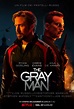The Gray Man - Film - SENTIREASCOLTARE