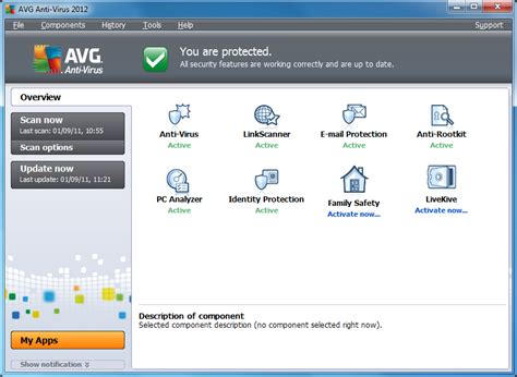 Troubleshooting And Fixing For Avg Free Antivirus 2012 Key Silicon
