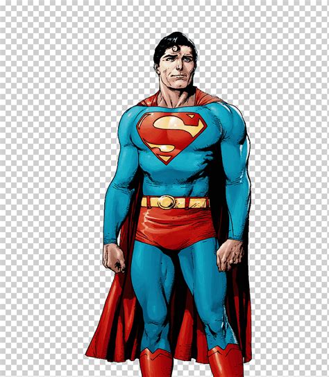 Gary Frank Superman Lois Lane Superhero Comics Cómic Historietas