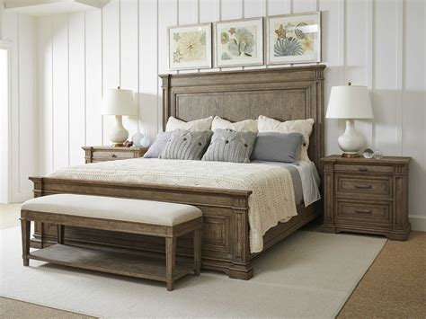 Get the best deals on stanley bedroom furniture sets when you shop the largest online selection at ebay.com. Stanley Furniture Portico Bedroom Set | SL801A345SET