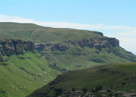 Visit Lesotho South Africa Tailor Made Vacations Audley Travel Us