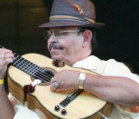 Yomo Toro Panama Hat Music Artists Puerto Rico
