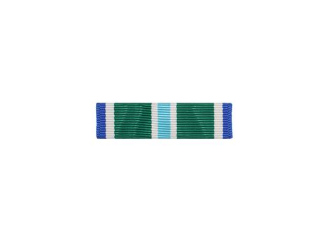 Coast Guard Meritorious Unit Citation Ribbon Sta Brite Insignia Inc