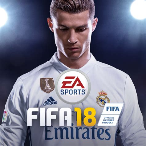 Steh Stattdessen Auf Psychologie Gewöhnlich Fifa 18 Xbox One Cover