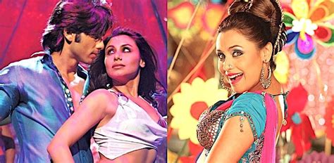 12 Best Rani Mukerji Movies That Are A Must Watch Desiblitz