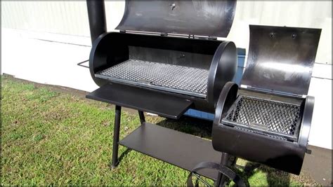 Received my new grill parts and a 10 year old grill is working like new. Old Country Bbq Pits Pecos Smoker Parts