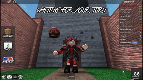 Your chances of becoming a murderer will increase with you can also check roblox promo codes list to get free items and accessories for your avatar. Roblox Murder Mystery 2 Gui By Zergowizard - Promo Codes For Robux 2019 June Ants Codes