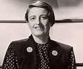 Ayn Rand Biography - Facts, Childhood, Family Life & Achievements