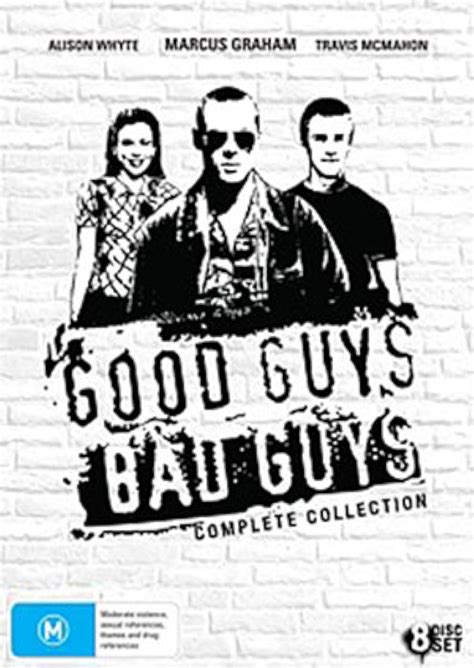 good guys bad guys tv series 1997 1998 imdb