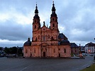 Fulda - Cathedral | Trip through Germany | Pictures | Germany in Global ...