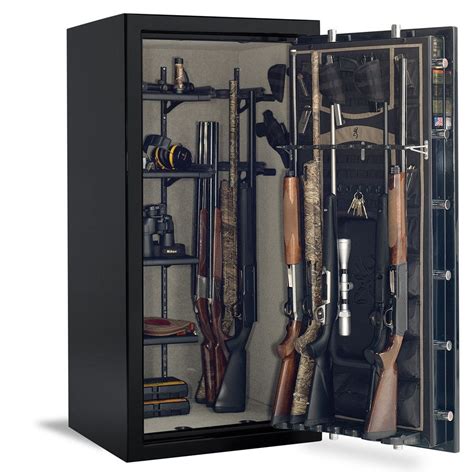Browning Gun Safes Safe And Vault