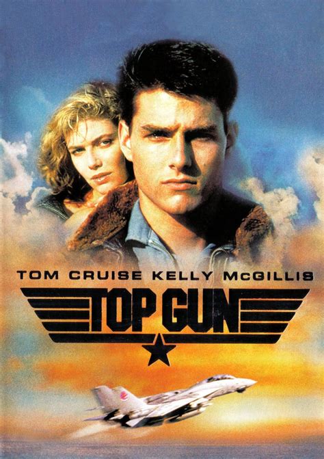 Top Gun 1986
