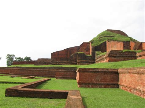 Top 8 Historic Places To Visit In Bangladesh Vinz Ideas Discovering