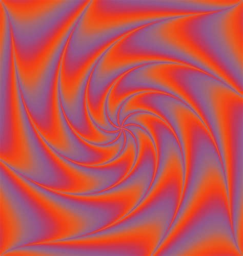 Rotation Expannsion Optical Illusion By David Flaieh On Deviantart