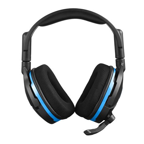 Turtle Beach Ear Force Stealth 600p Gaming Headset Ps4 Buy Now At