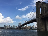 Kostenlose foto : Meer, Skyline, Stadt, New York, Fluss, Stadtbild ...
