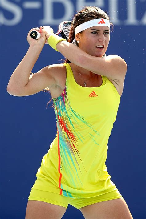 Sorana Cirstea Tennis Players Female Tennis Fashion Ladies Tennis