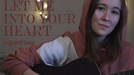 Let me into your heart - Original song - YouTube