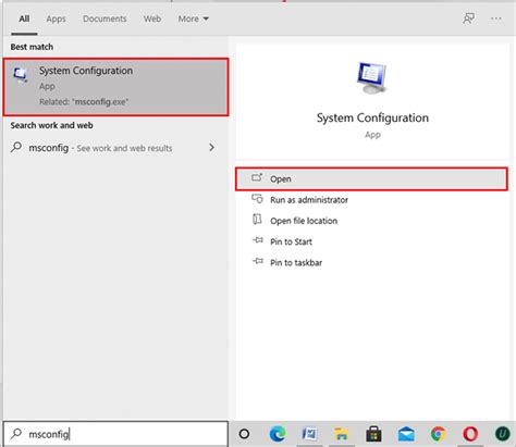How To Boot Into Windows 10 Safe Mode 9 Different Methods