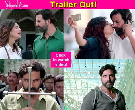 Gabbar Is Back Trailer Akshay Kumars Yet Another South Remake Is