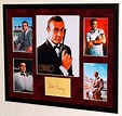 James Bond - 007 - Sean Connery (007) - Autógrafo, Signed, - Catawiki