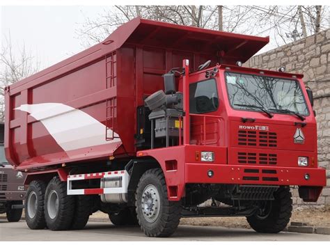 china sinotruk howo  hp mining truck china howo dump truck
