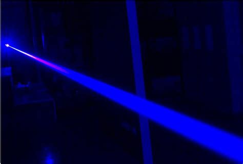 Most Powerful Astronomy Blue Laser Torch 445nm 450nm