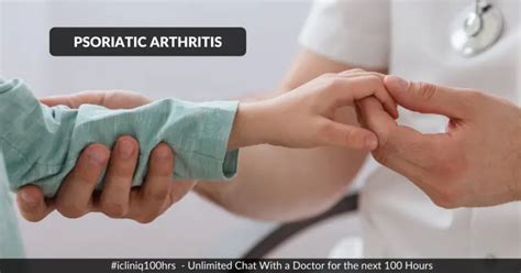 Psoriatic Arthritis Types Symptoms Causes Diagnosis Treatment