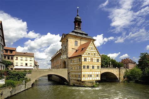 Take a tour of the bamberg altstadt, germany to visit historic site in bamberg. Das Besucherzentrum des Welterbe Bamberg