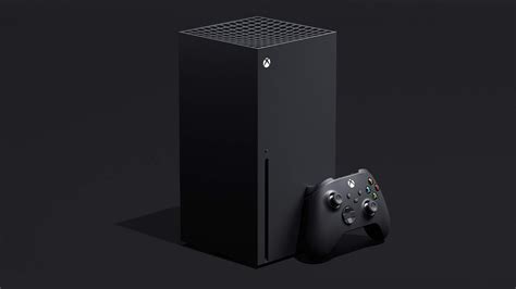 (this) moment by bom anurak. Xbox Series X Hands-On Review | Heavy.com